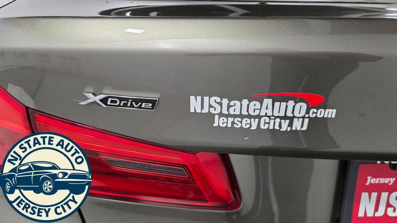 2018 BMW 5 Series 530i xDrive Jersey City NJ