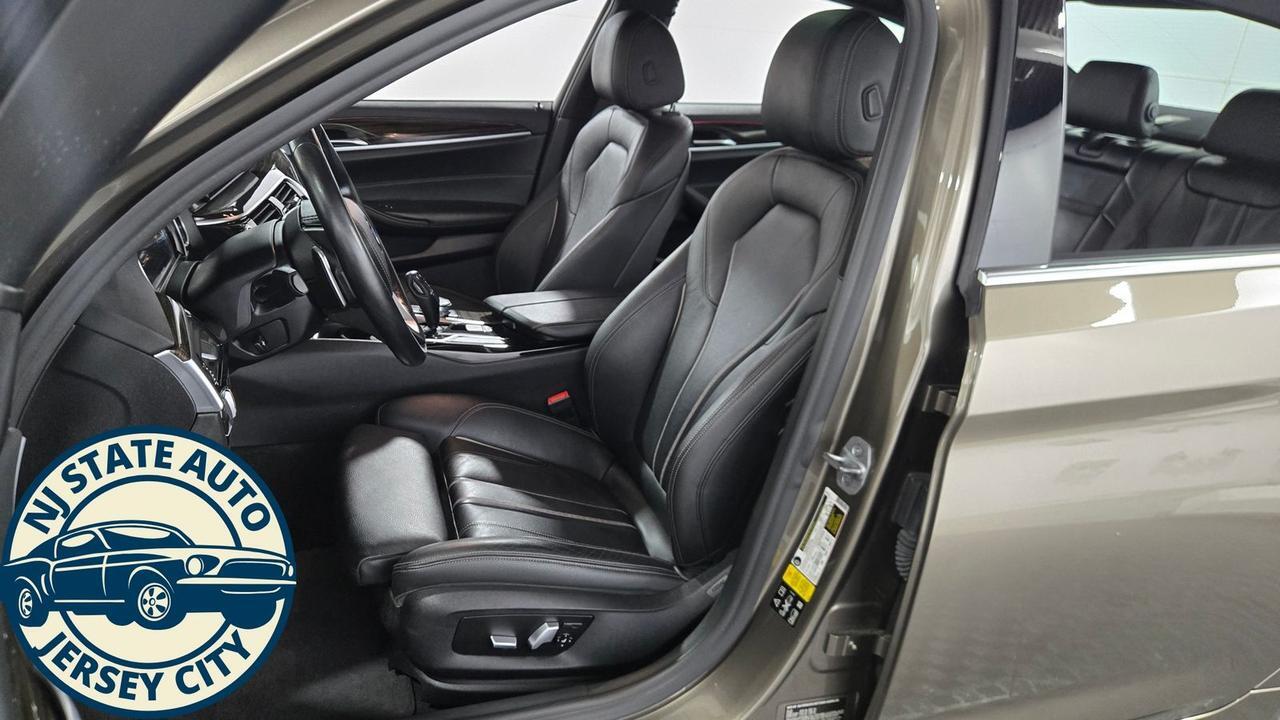 2018 BMW 5 Series 530i xDrive Jersey City NJ