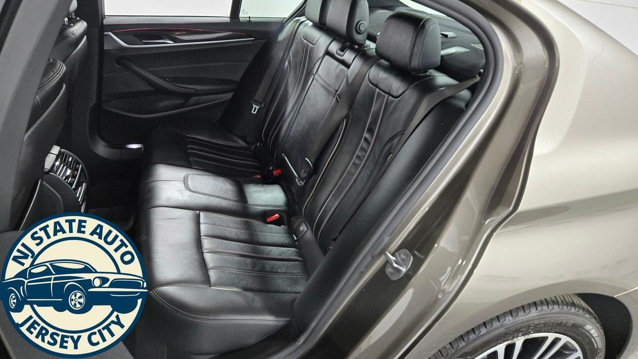 2018 BMW 5 Series 530i xDrive Jersey City NJ