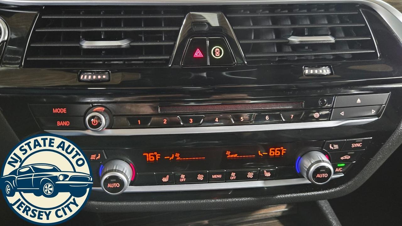 2018 BMW 5 Series 530i xDrive Jersey City NJ