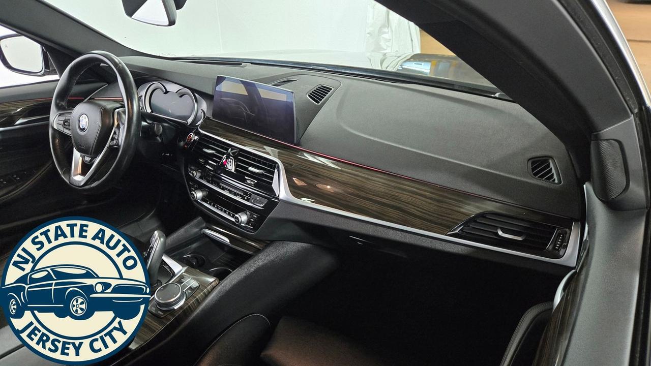 2018 BMW 5 Series 530i xDrive Jersey City NJ