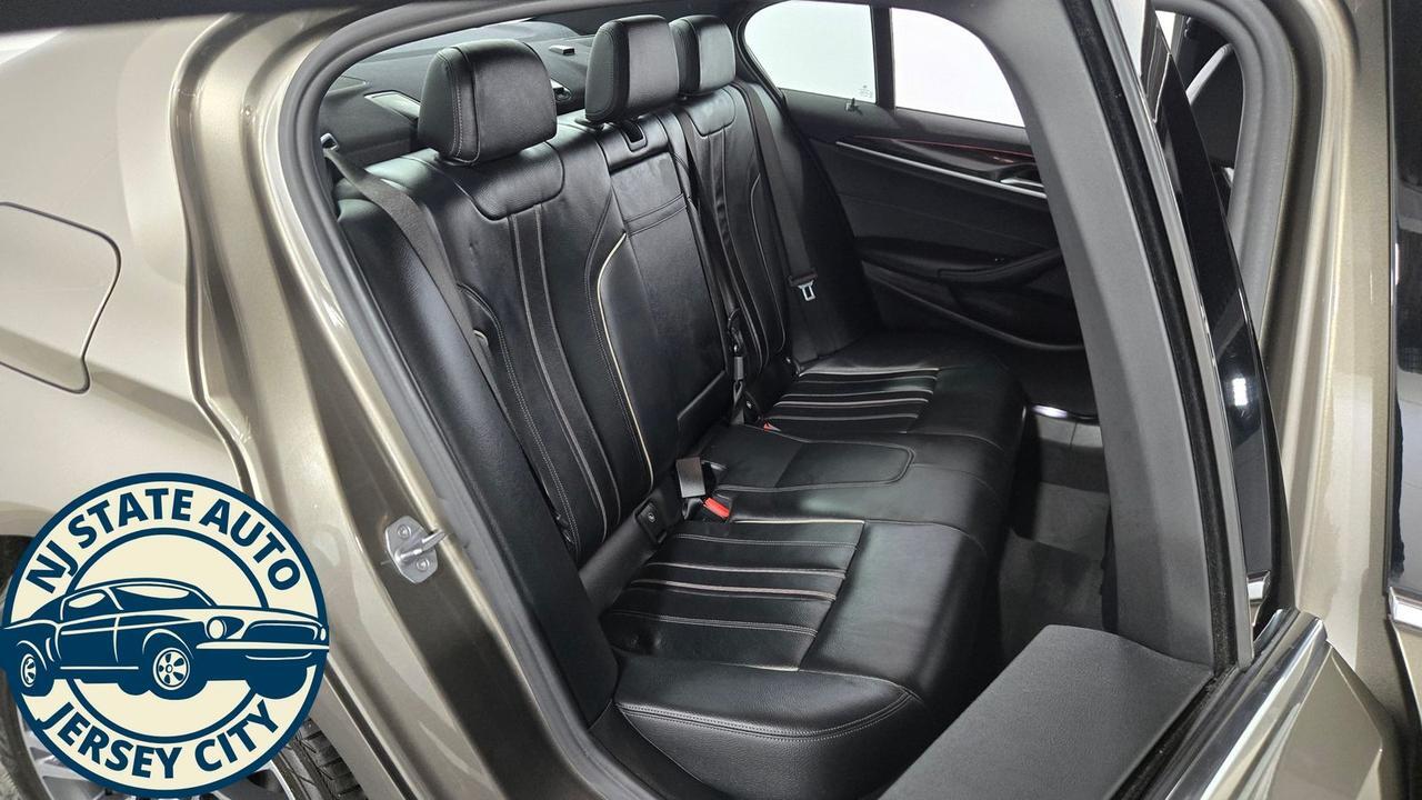 2018 BMW 5 Series 530i xDrive Jersey City NJ