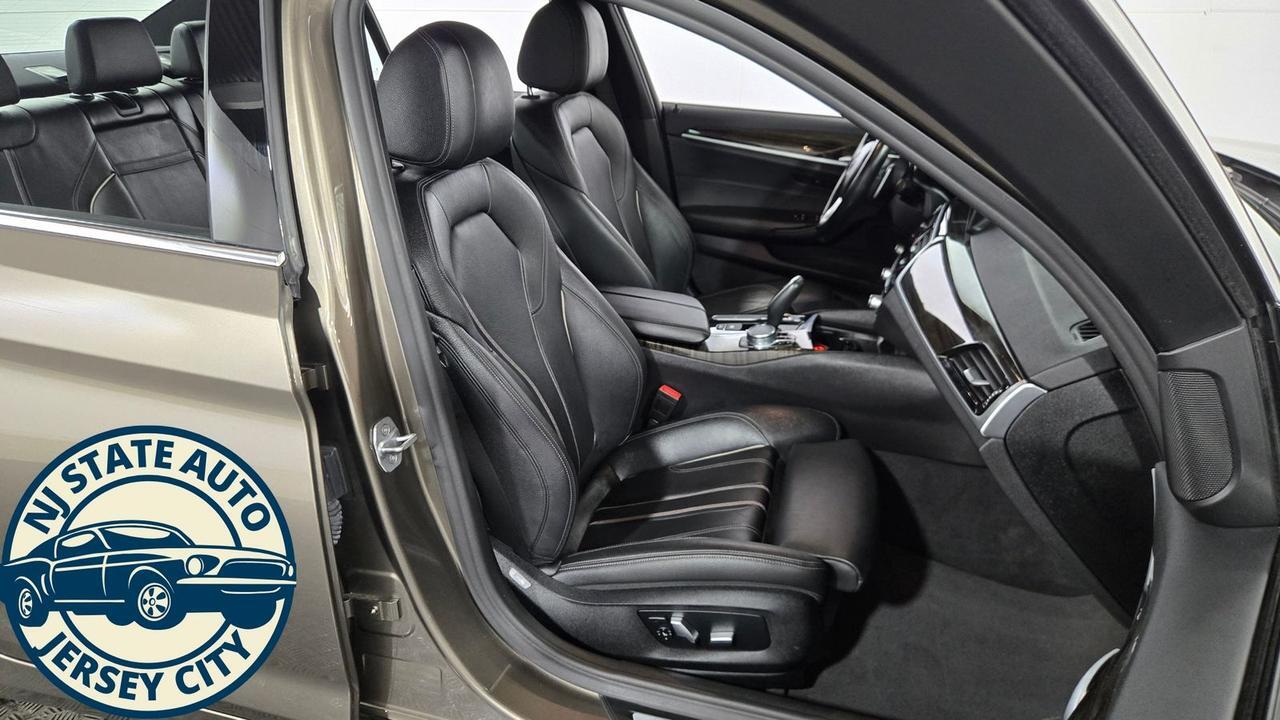2018 BMW 5 Series 530i xDrive Jersey City NJ
