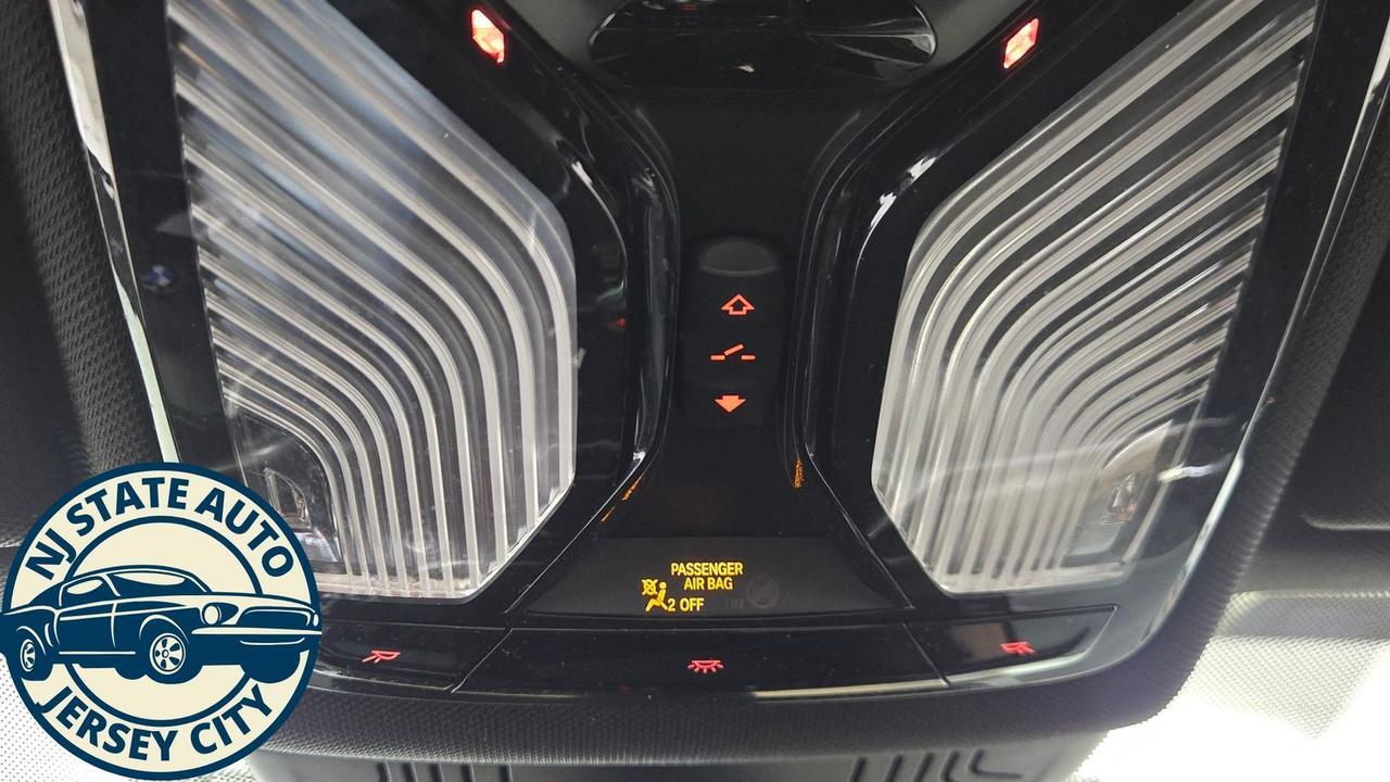 2018 BMW 5 Series 530i xDrive Jersey City NJ