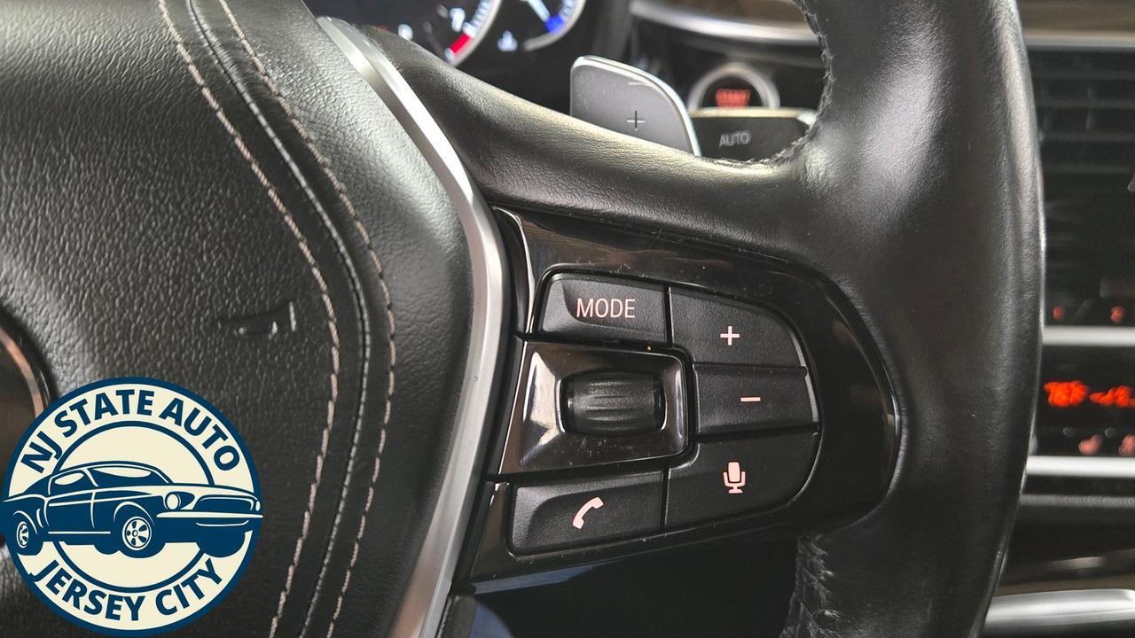 2018 BMW 5 Series 530i xDrive Jersey City NJ