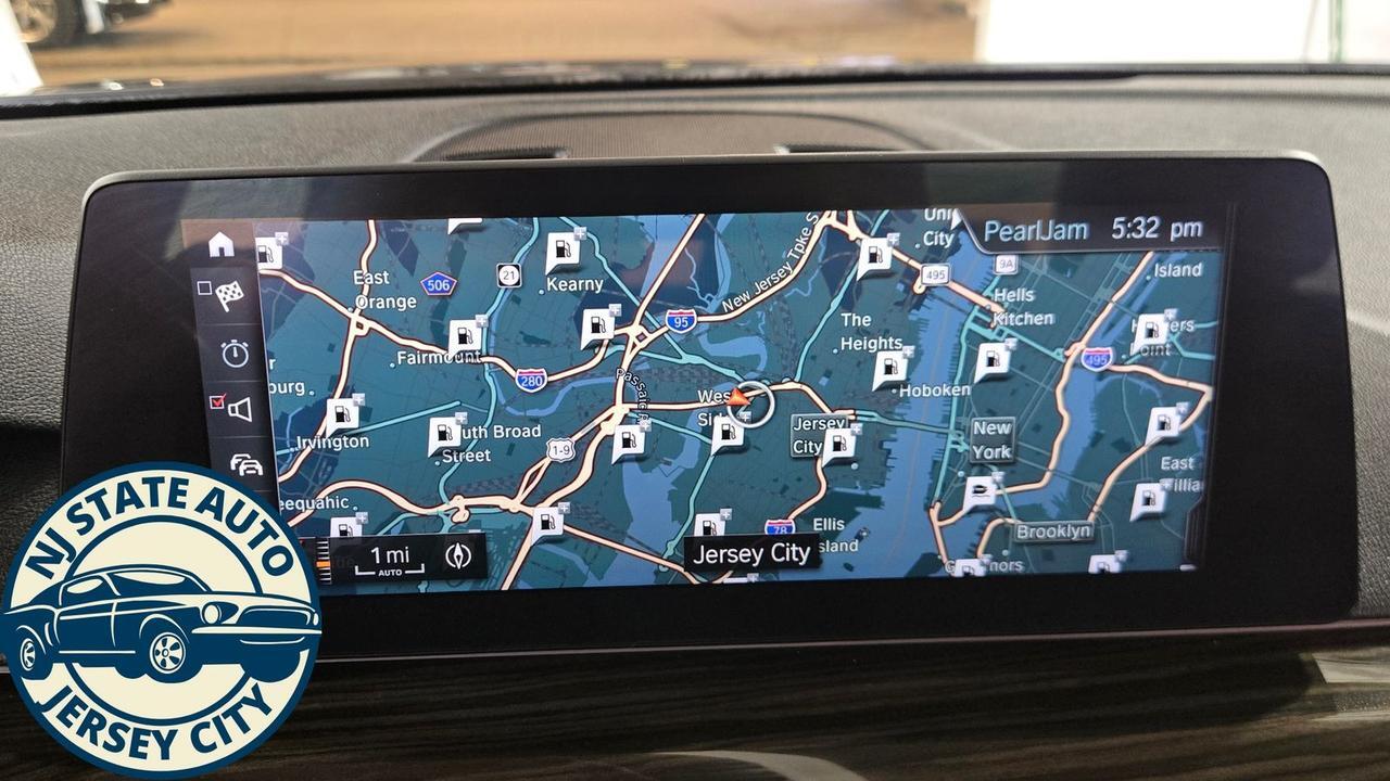 2018 BMW 5 Series 530i xDrive Jersey City NJ