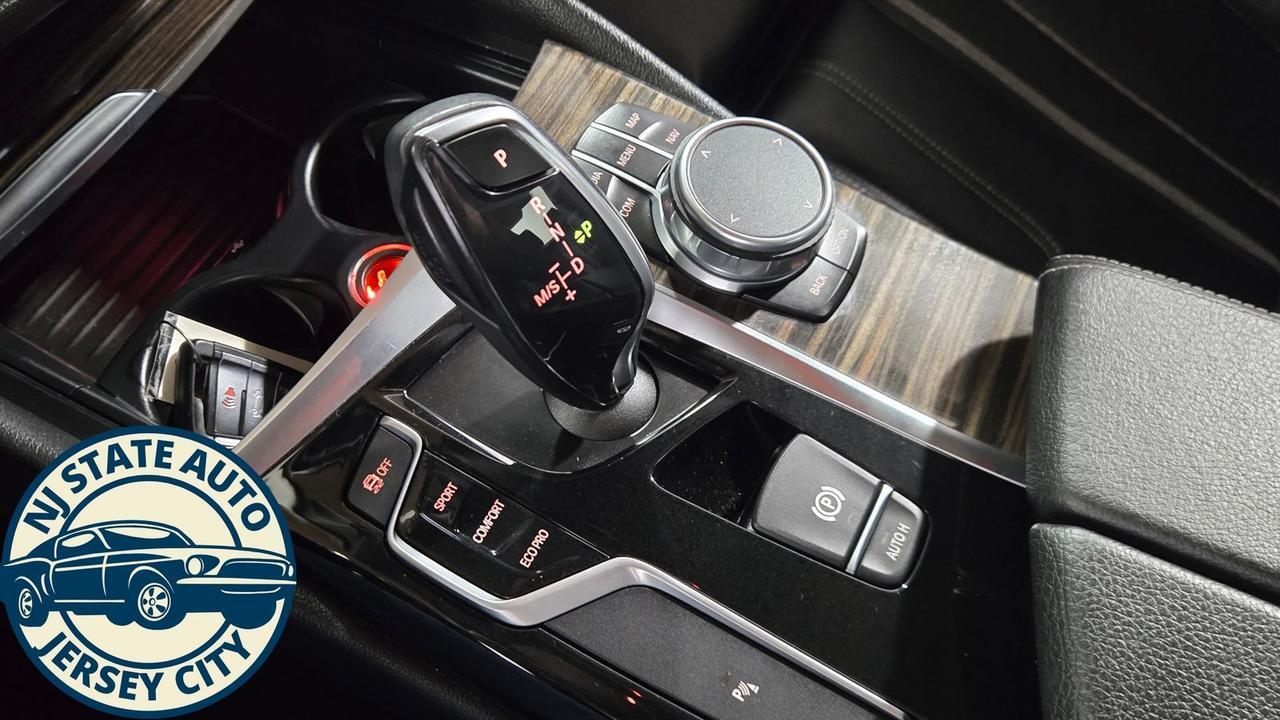 2018 BMW 5 Series 530i xDrive Jersey City NJ