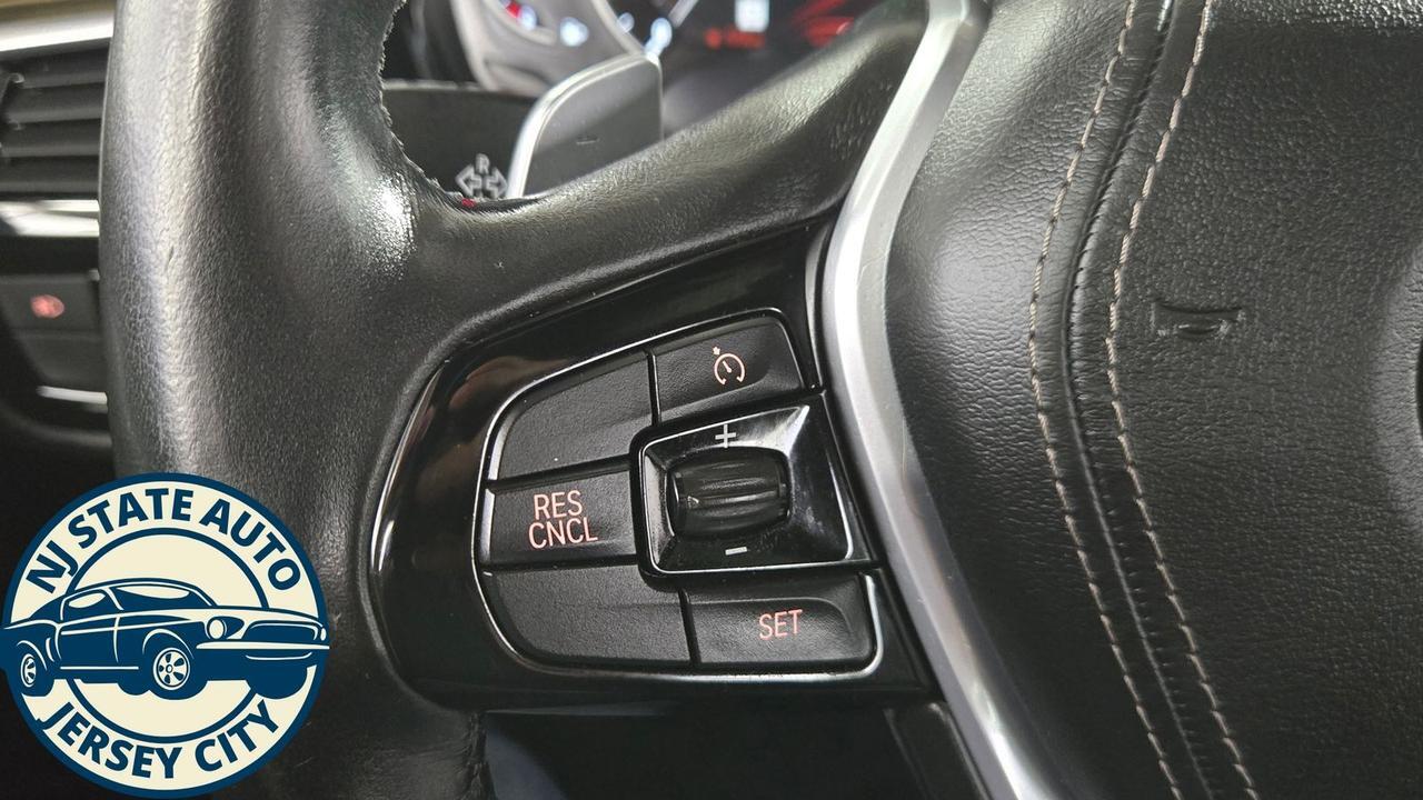2018 BMW 5 Series 530i xDrive Jersey City NJ