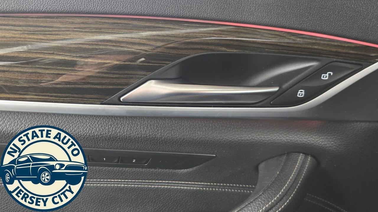 2018 BMW 5 Series 530i xDrive Jersey City NJ