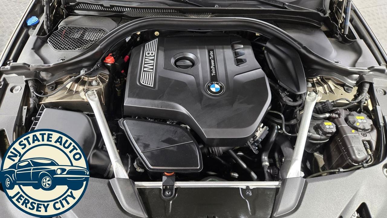 2018 BMW 5 Series 530i xDrive Jersey City NJ