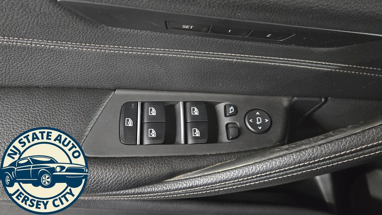 2018 BMW 5 Series 530i xDrive Jersey City NJ