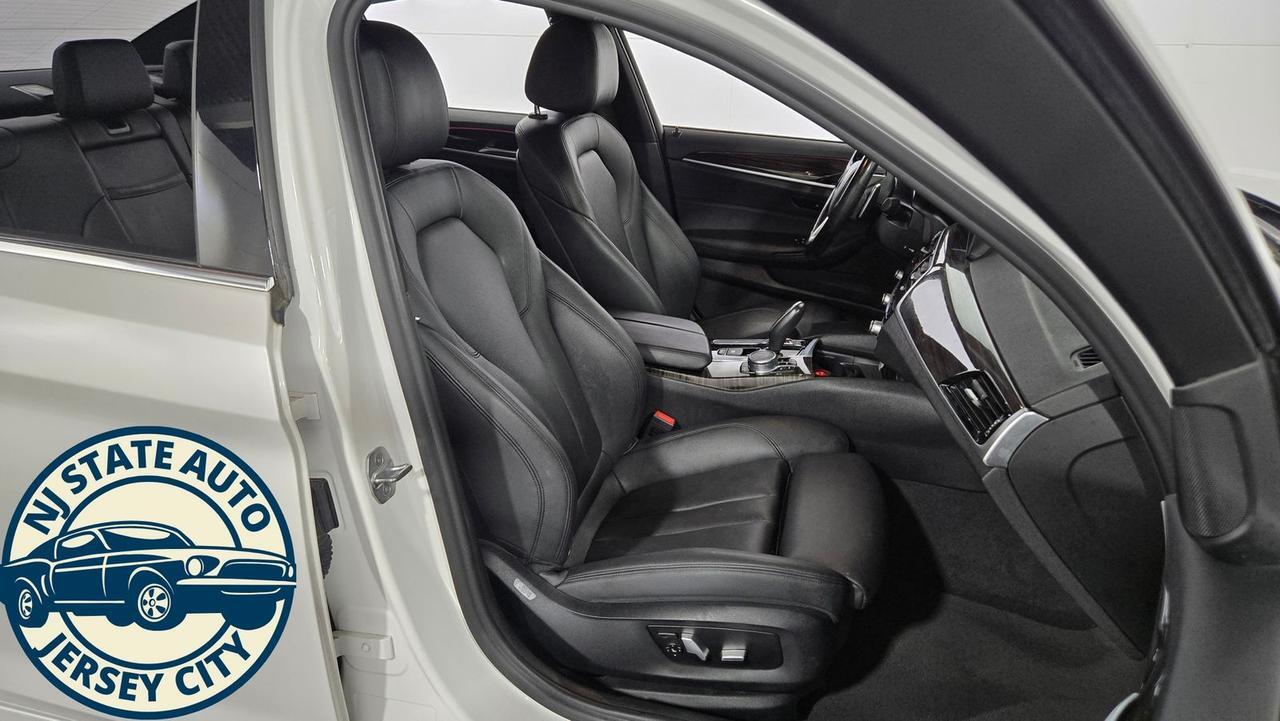 2018 BMW 5 Series 530i xDrive Jersey City NJ