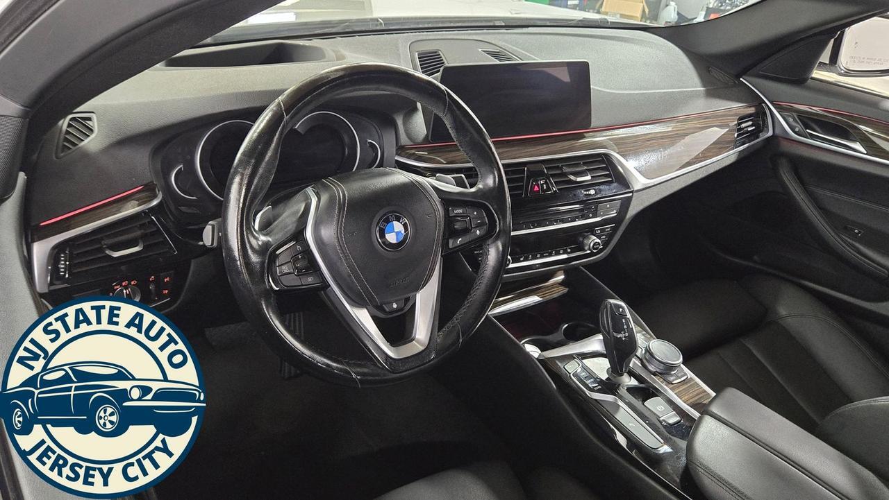 2018 BMW 5 Series 530i xDrive Jersey City NJ
