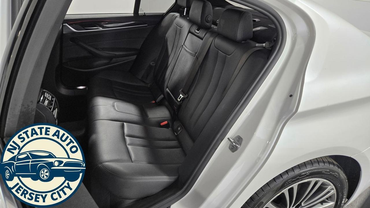 2018 BMW 5 Series 530i xDrive Jersey City NJ