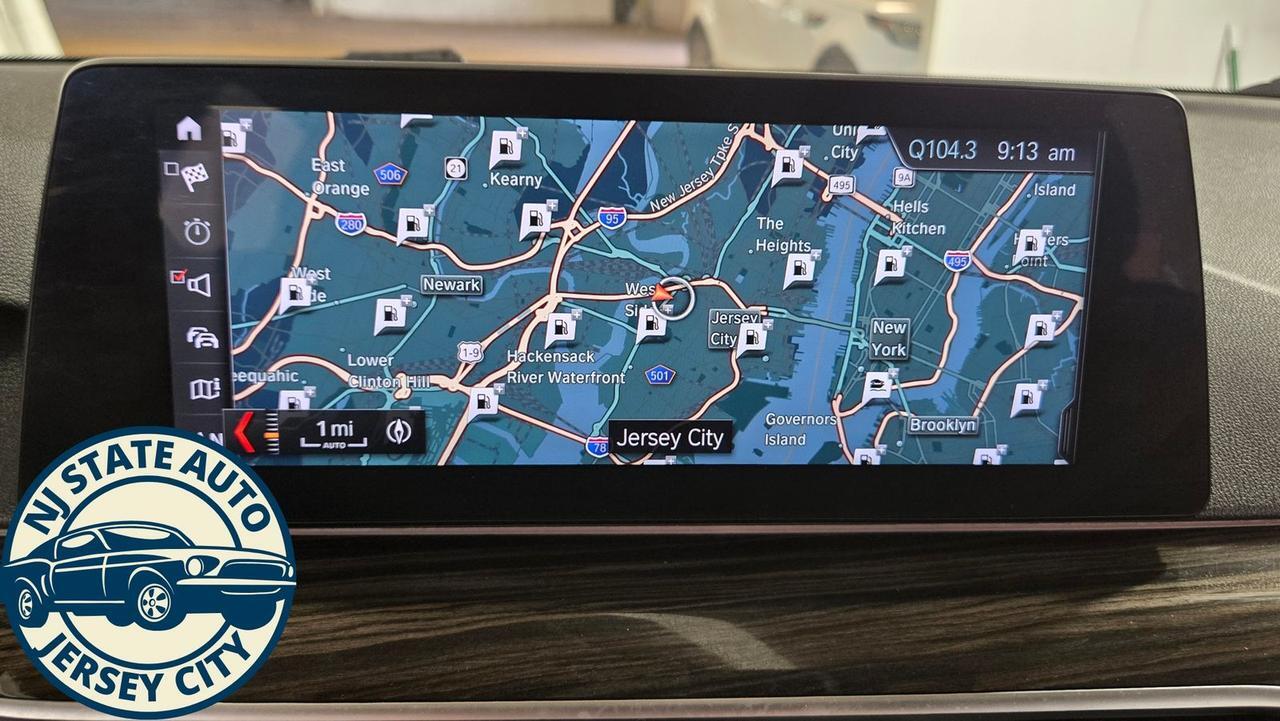 2018 BMW 5 Series 530i xDrive Jersey City NJ