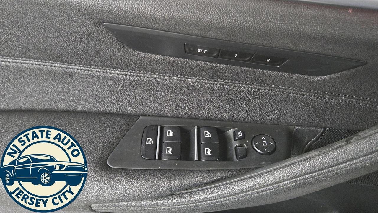 2018 BMW 5 Series 530i xDrive Jersey City NJ