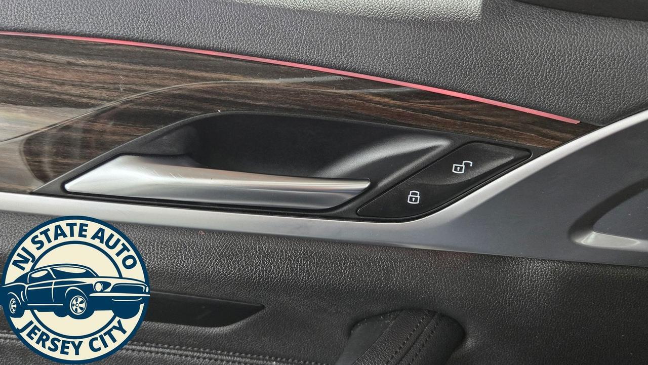 2018 BMW 5 Series 530i xDrive Jersey City NJ