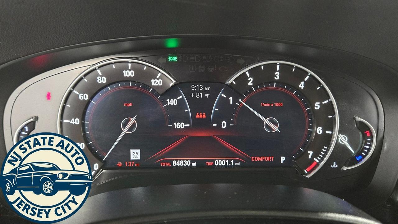 2018 BMW 5 Series 530i xDrive Jersey City NJ