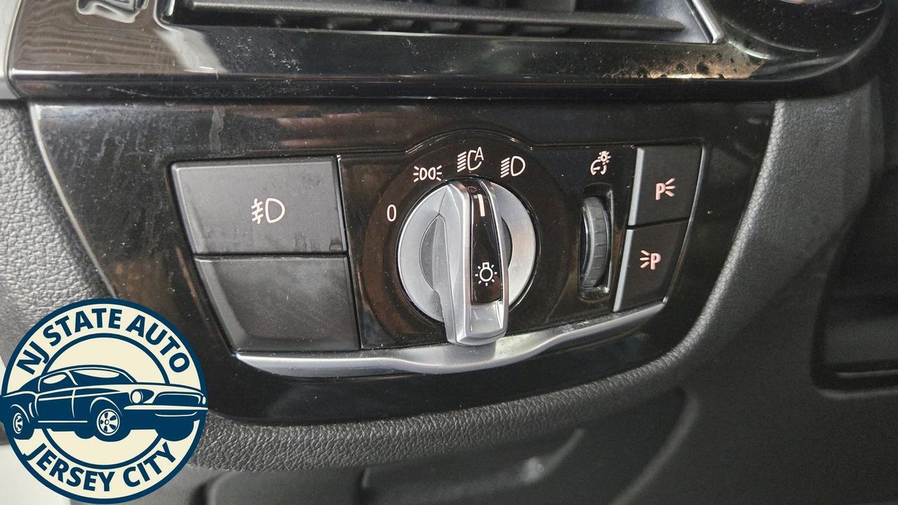 2018 BMW 5 Series 530i xDrive Jersey City NJ