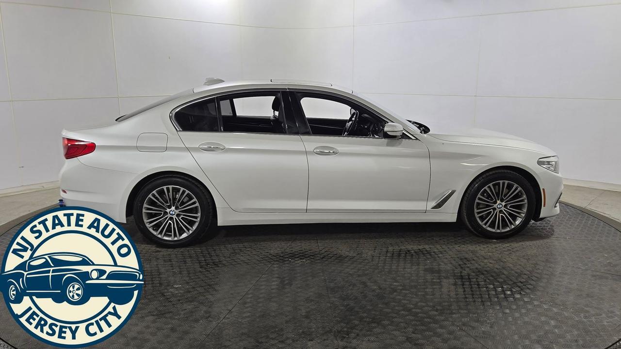 2018 BMW 5 Series 530i xDrive Jersey City NJ