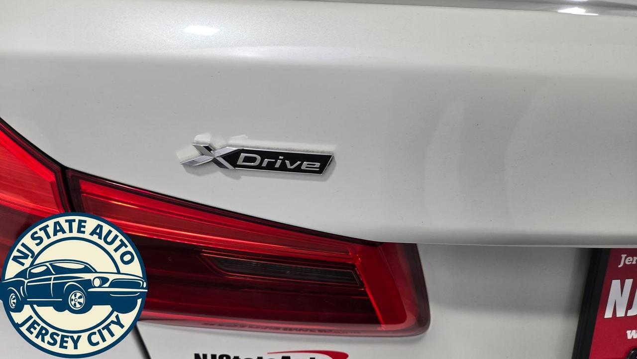2018 BMW 5 Series 530i xDrive Jersey City NJ