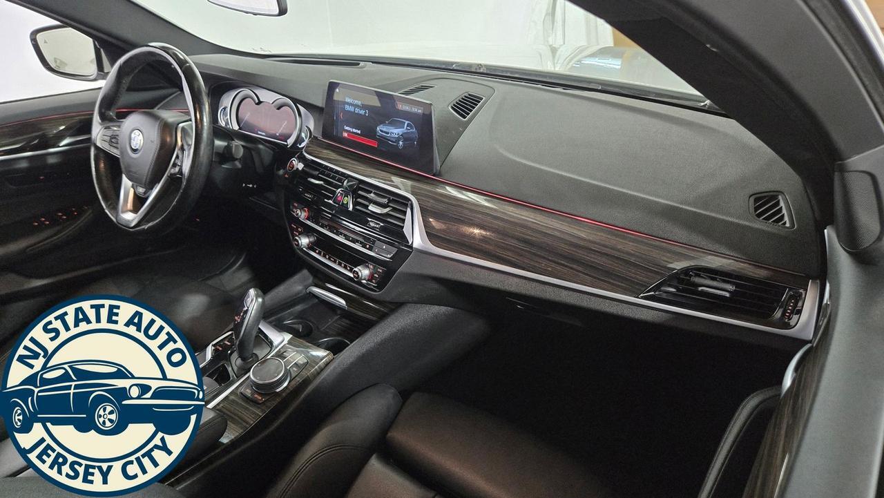 2018 BMW 5 Series 530i xDrive Jersey City NJ