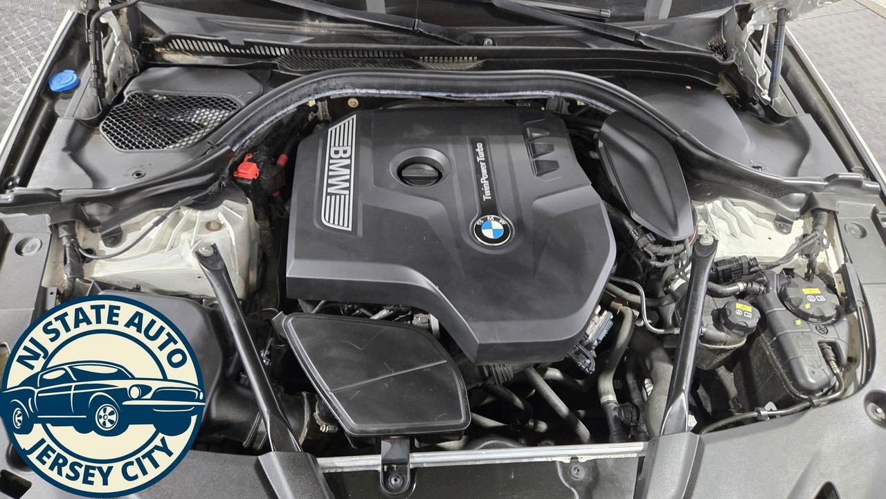2018 BMW 5 Series 530i xDrive Jersey City NJ