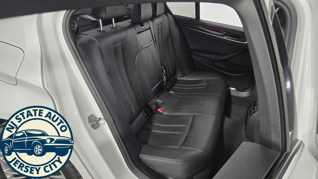 2018 BMW 5 Series 530i xDrive Jersey City NJ
