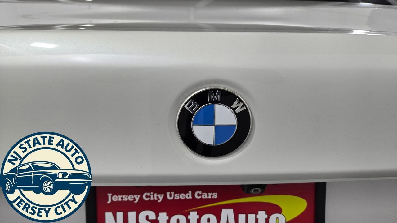 2018 BMW 5 Series 530i xDrive Jersey City NJ