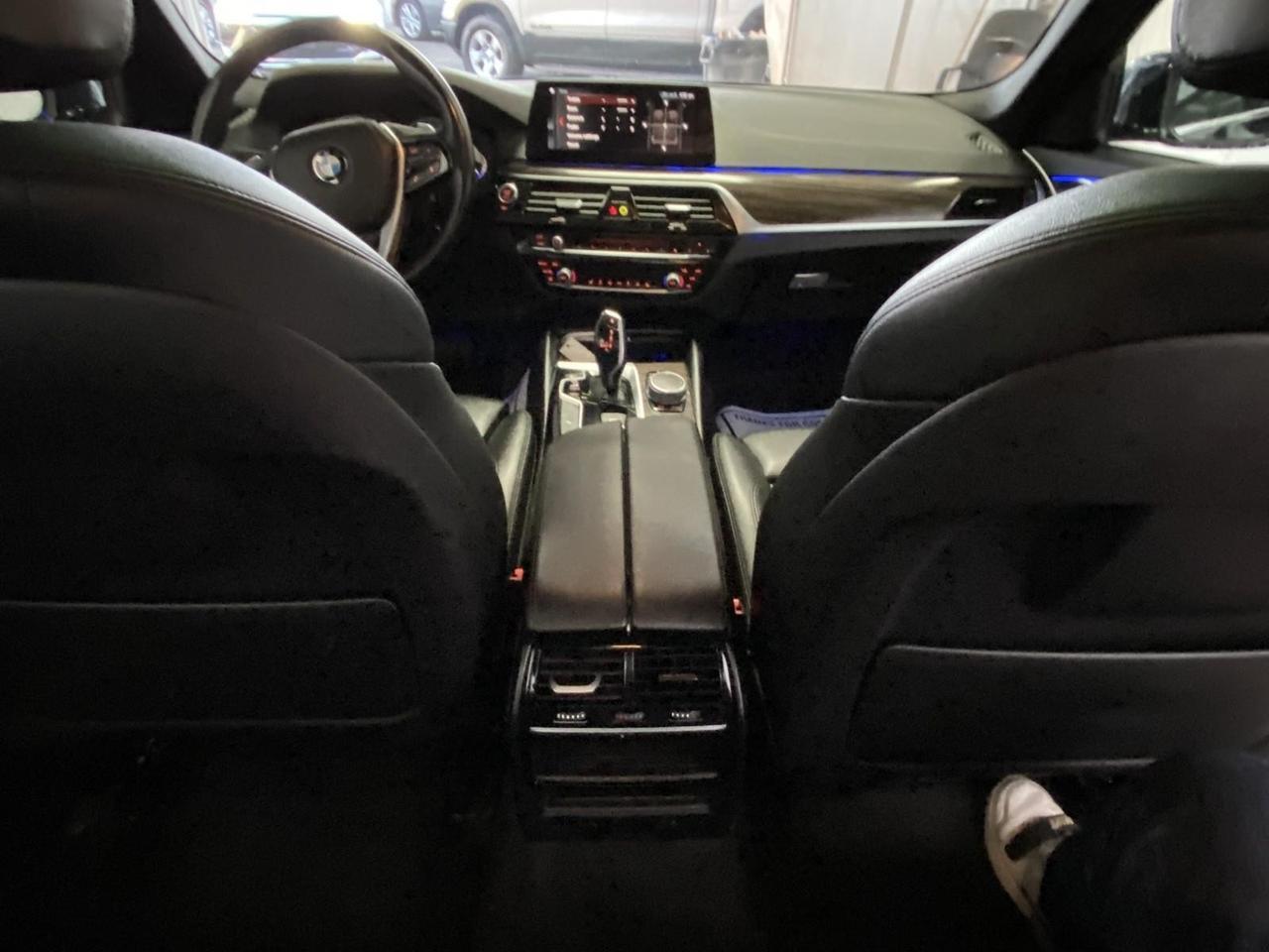 2018 BMW 5 Series 530i xDrive Richmond Hill NY