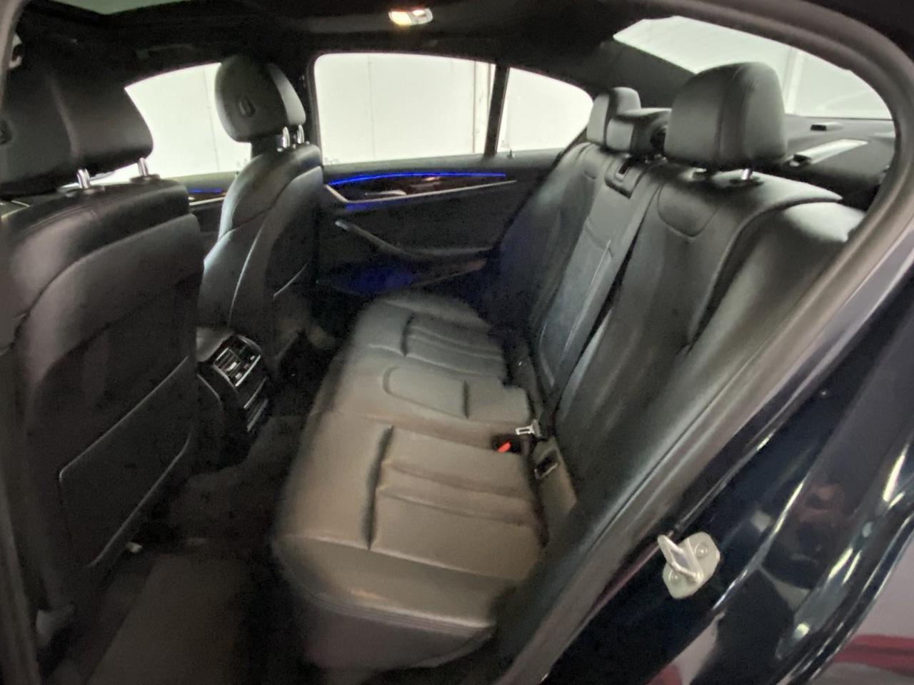 2018 BMW 5 Series 530i xDrive Richmond Hill NY