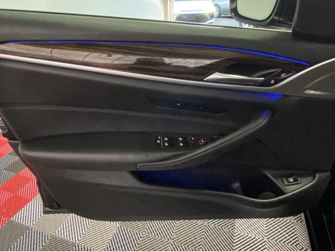 2018 BMW 5 Series 530i xDrive Richmond Hill NY