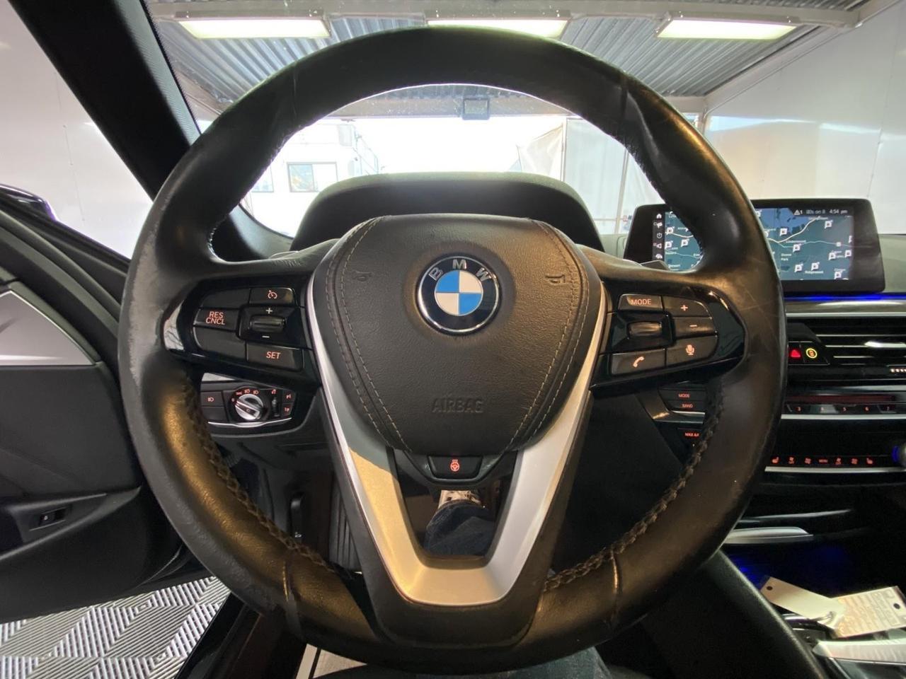 2018 BMW 5 Series 530i xDrive Richmond Hill NY