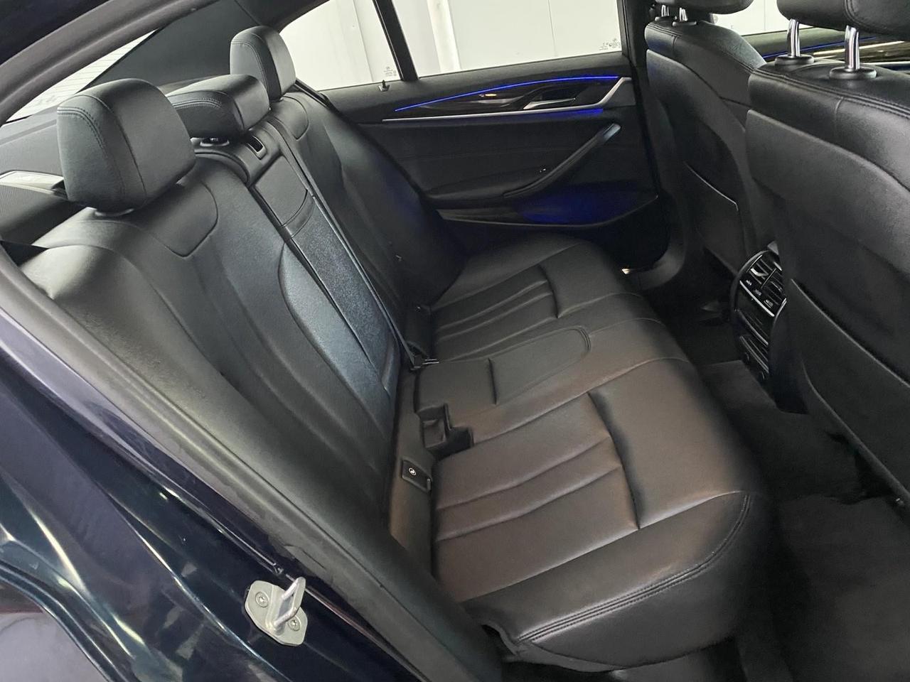 2018 BMW 5 Series 530i xDrive Richmond Hill NY