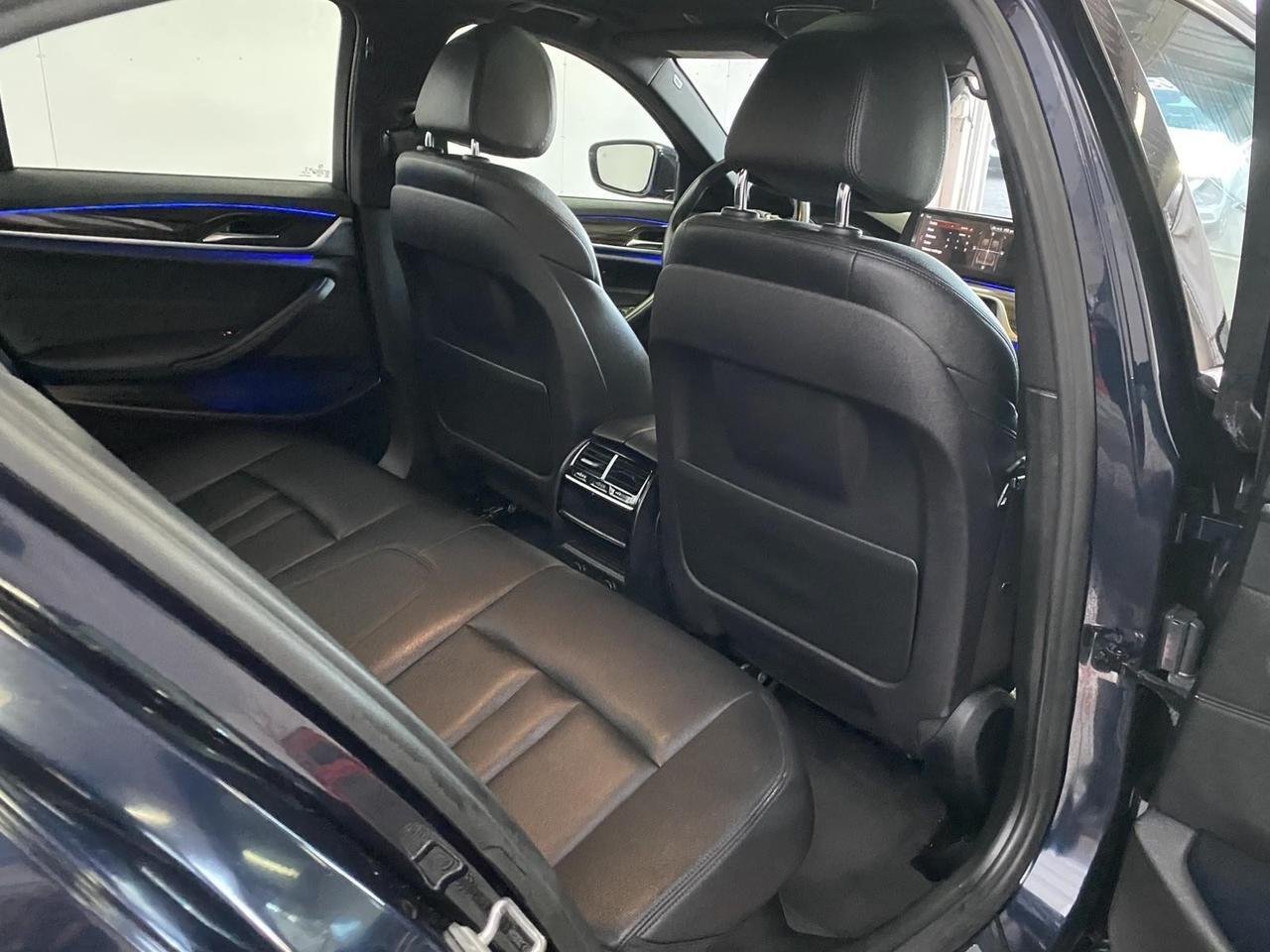 2018 BMW 5 Series 530i xDrive Richmond Hill NY