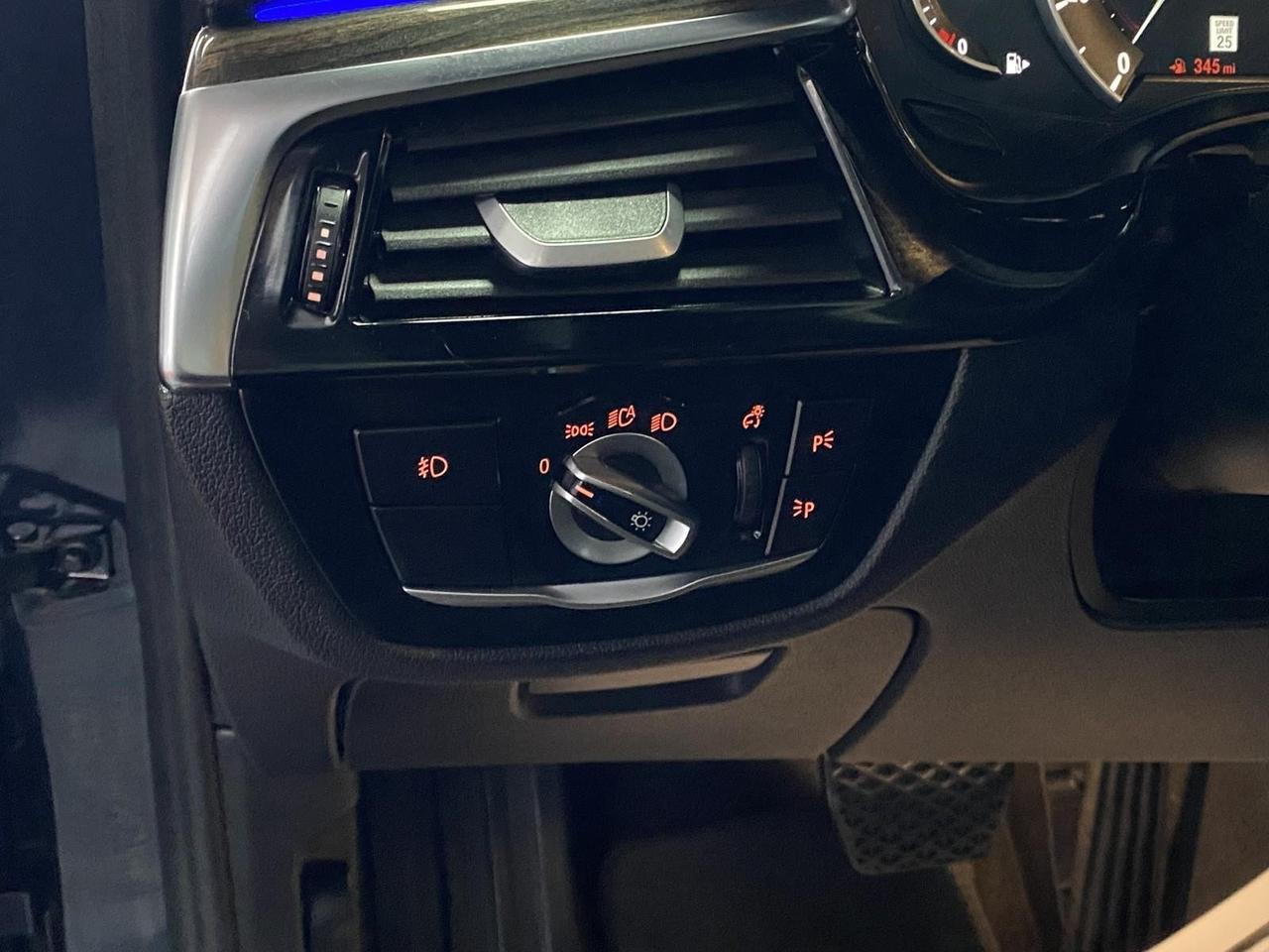 2018 BMW 5 Series 530i xDrive Richmond Hill NY