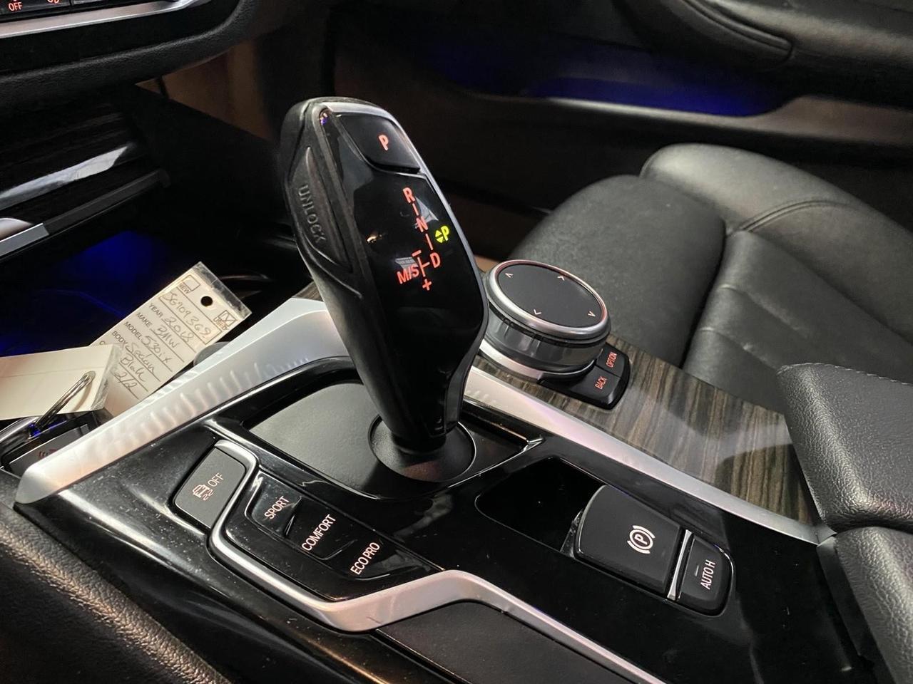 2018 BMW 5 Series 530i xDrive Richmond Hill NY