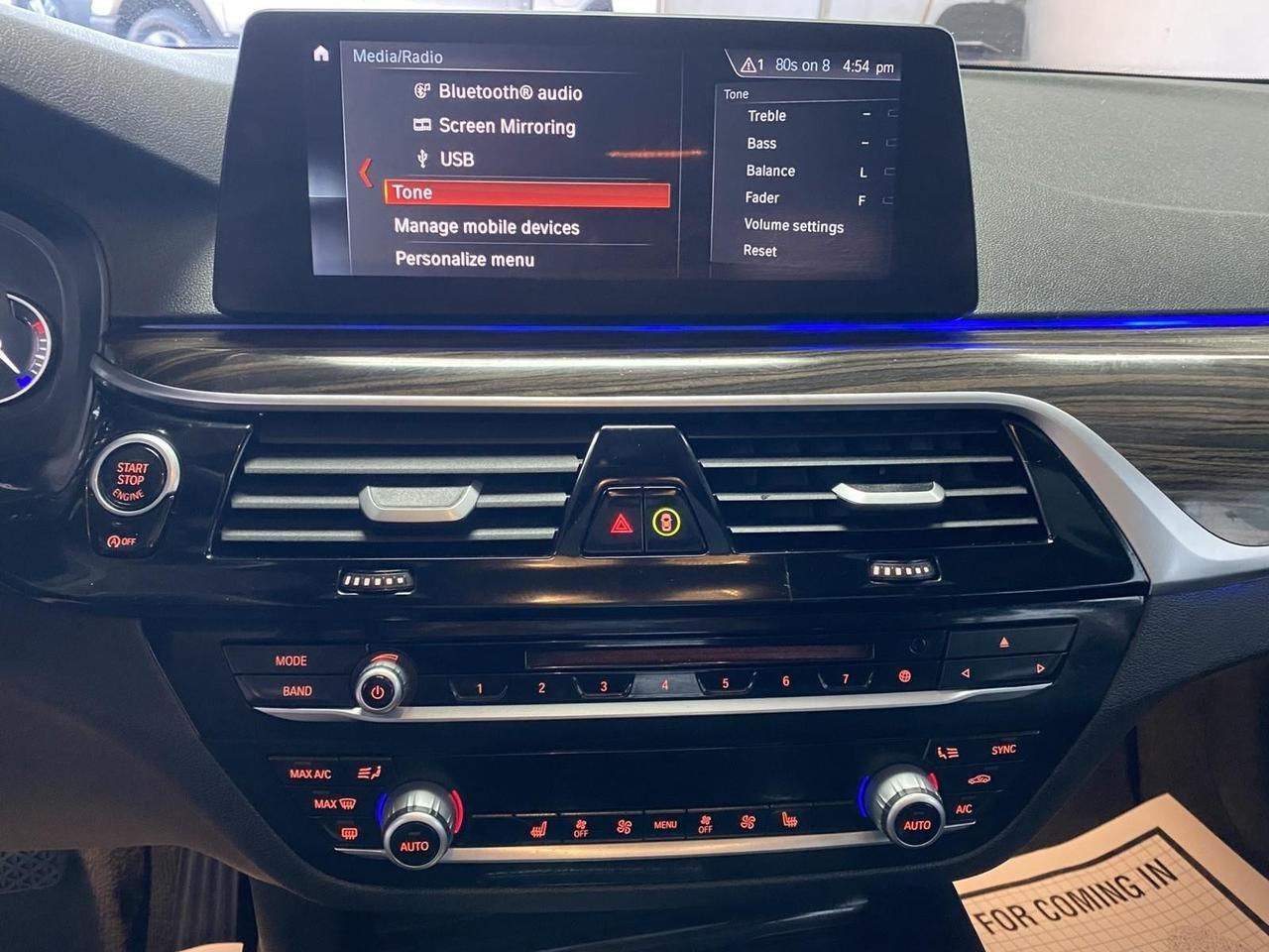 2018 BMW 5 Series 530i xDrive Richmond Hill NY