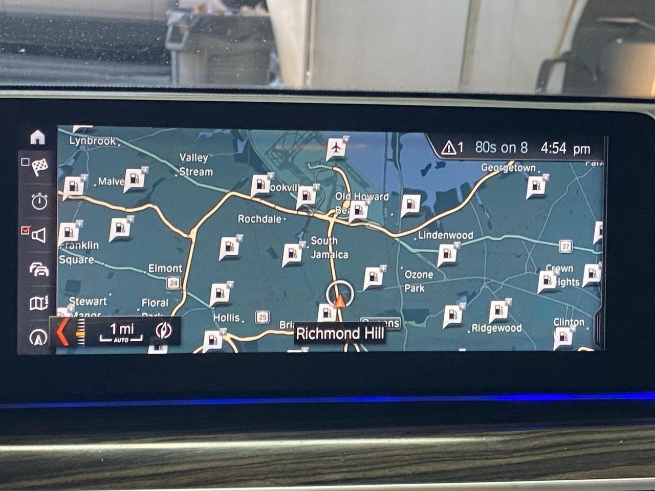 2018 BMW 5 Series 530i xDrive Richmond Hill NY