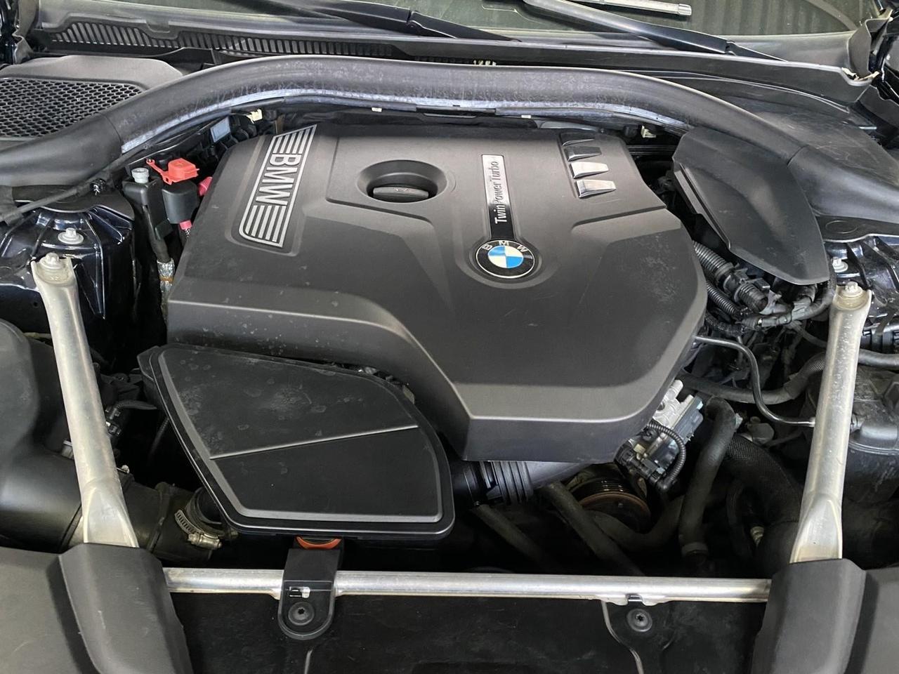 2018 BMW 5 Series 530i xDrive Richmond Hill NY