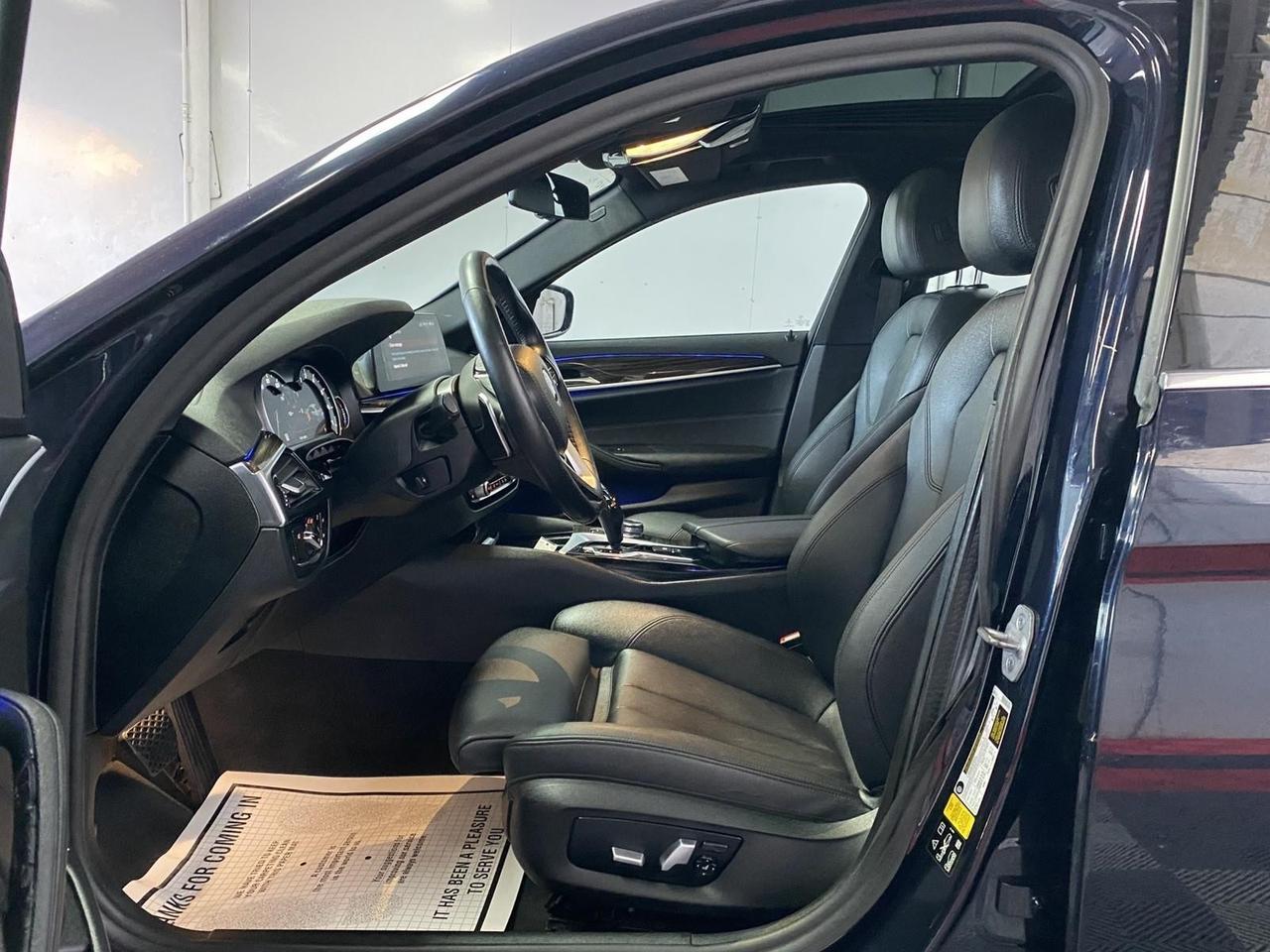 2018 BMW 5 Series 530i xDrive Richmond Hill NY