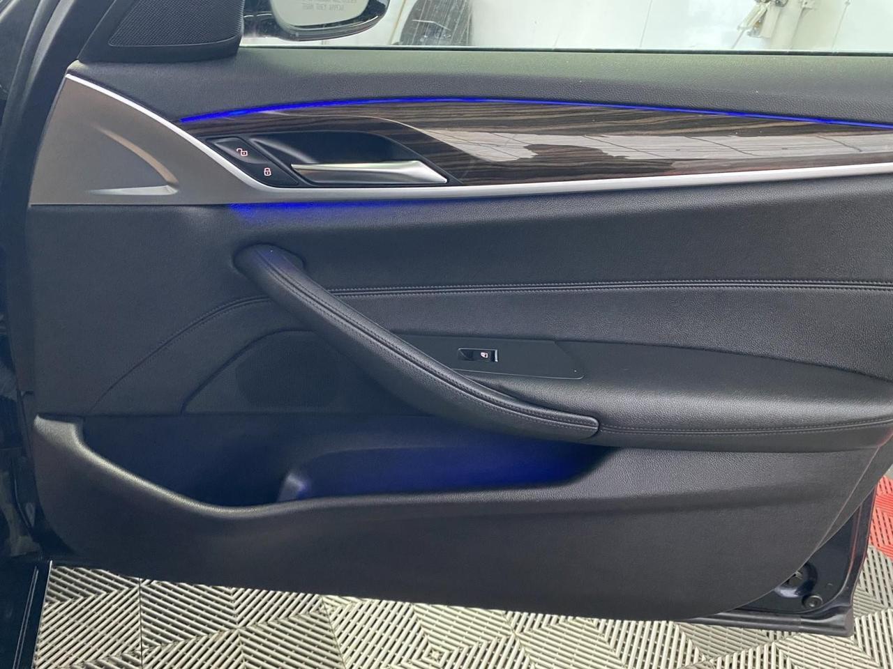 2018 BMW 5 Series 530i xDrive Richmond Hill NY