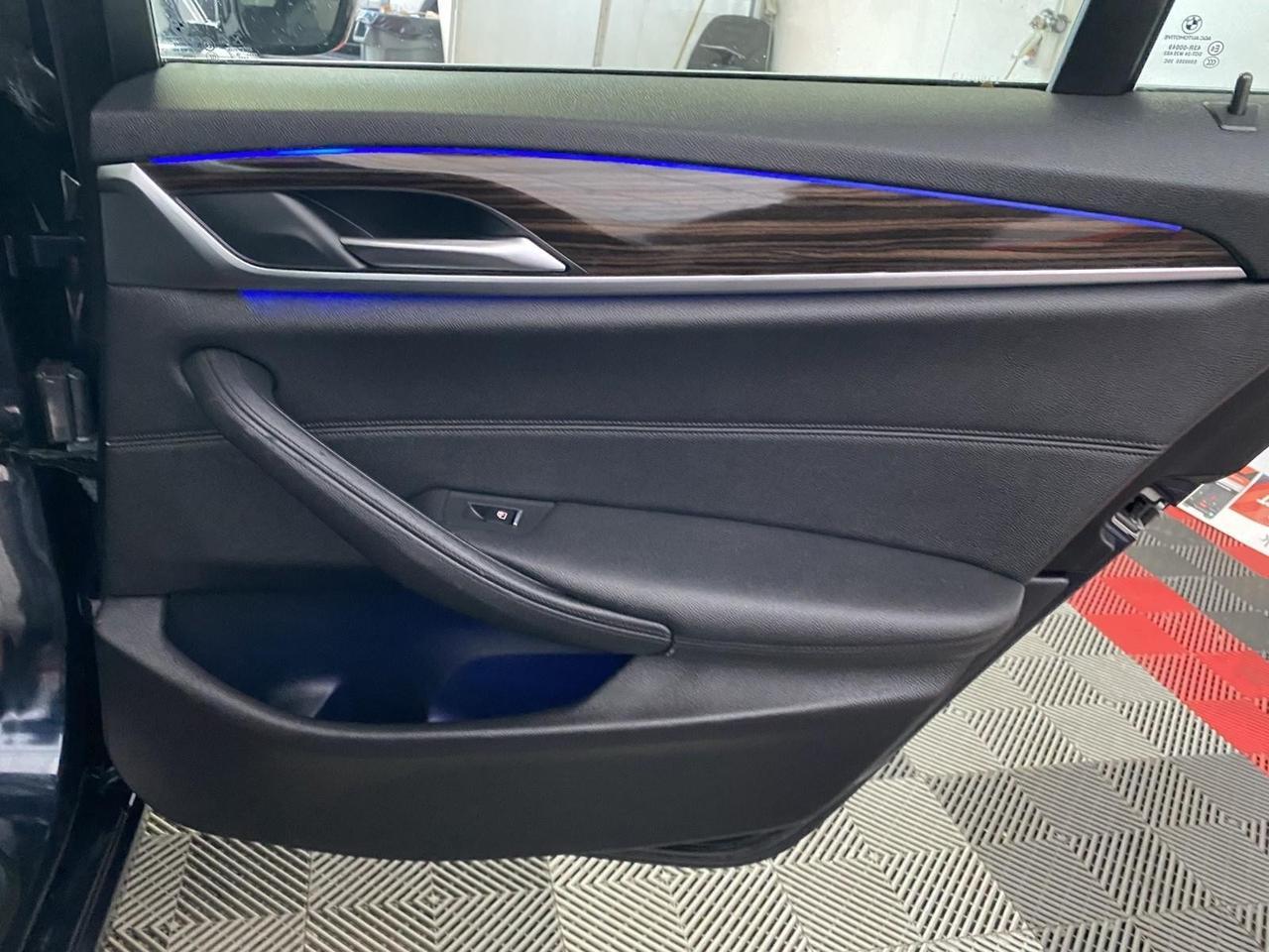 2018 BMW 5 Series 530i xDrive Richmond Hill NY