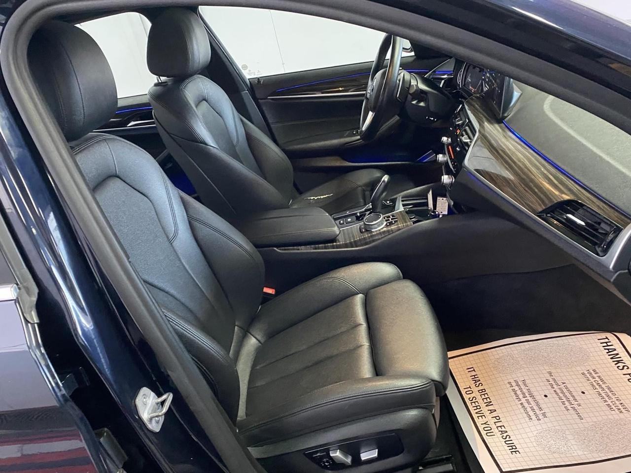 2018 BMW 5 Series 530i xDrive Richmond Hill NY