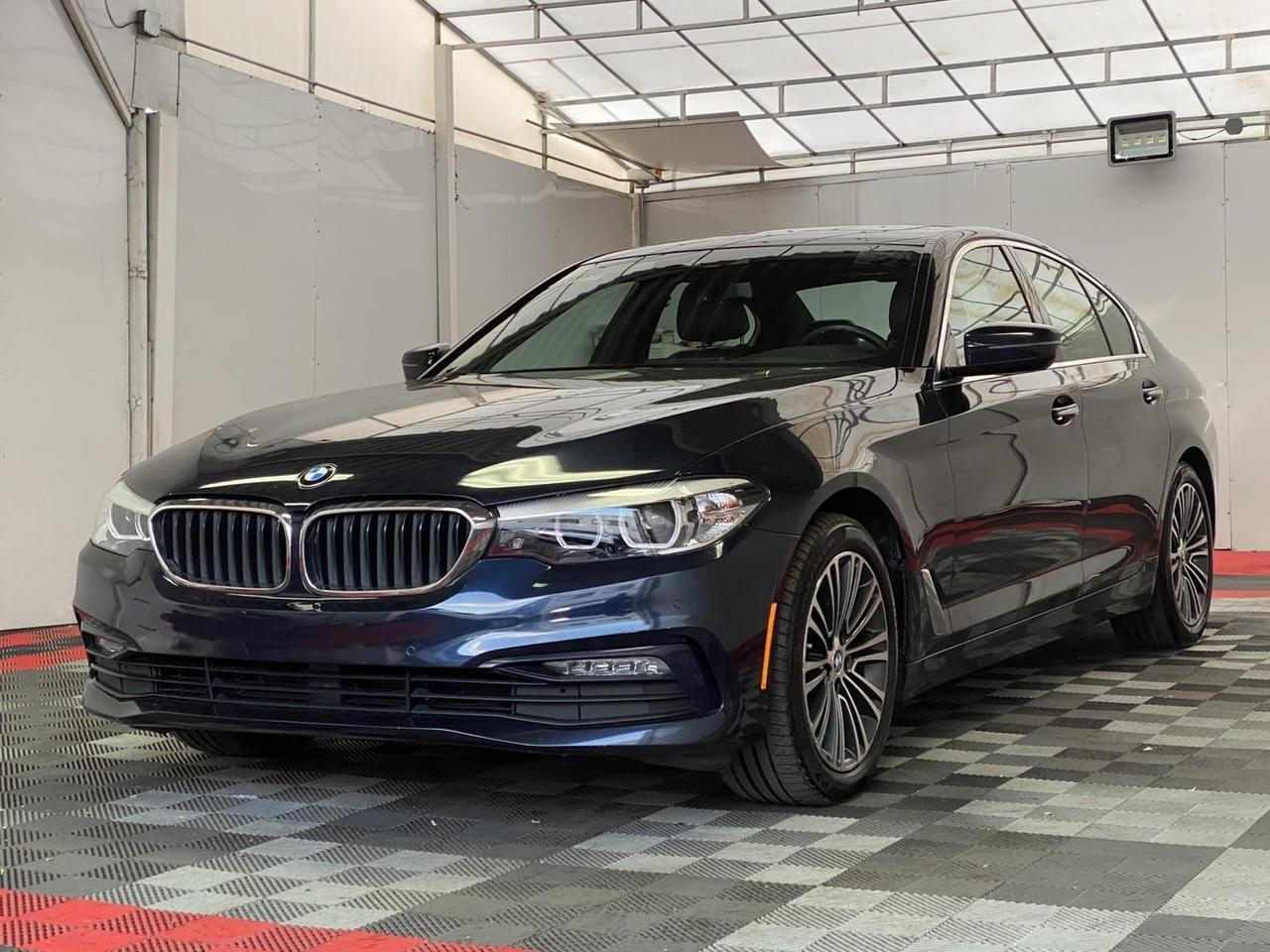 2018 BMW 5 Series 530i xDrive Richmond Hill NY