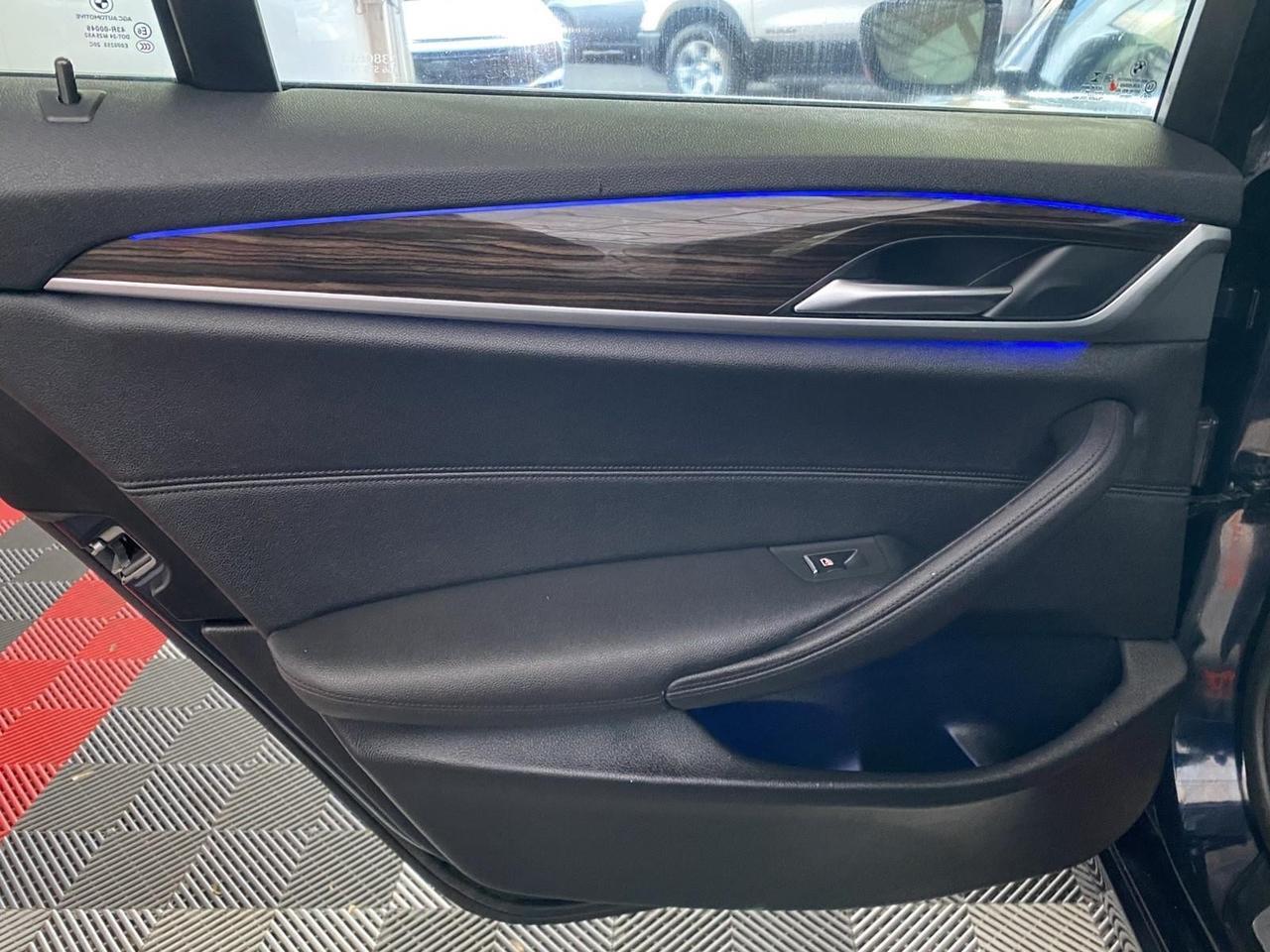 2018 BMW 5 Series 530i xDrive Richmond Hill NY