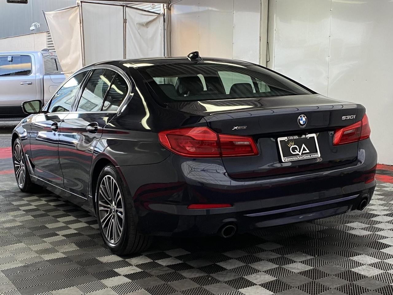 2018 BMW 5 Series 530i xDrive Richmond Hill NY