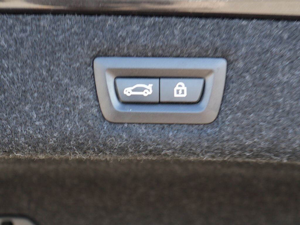 2018 BMW 5 Series 530i xDrive San Clemente CA