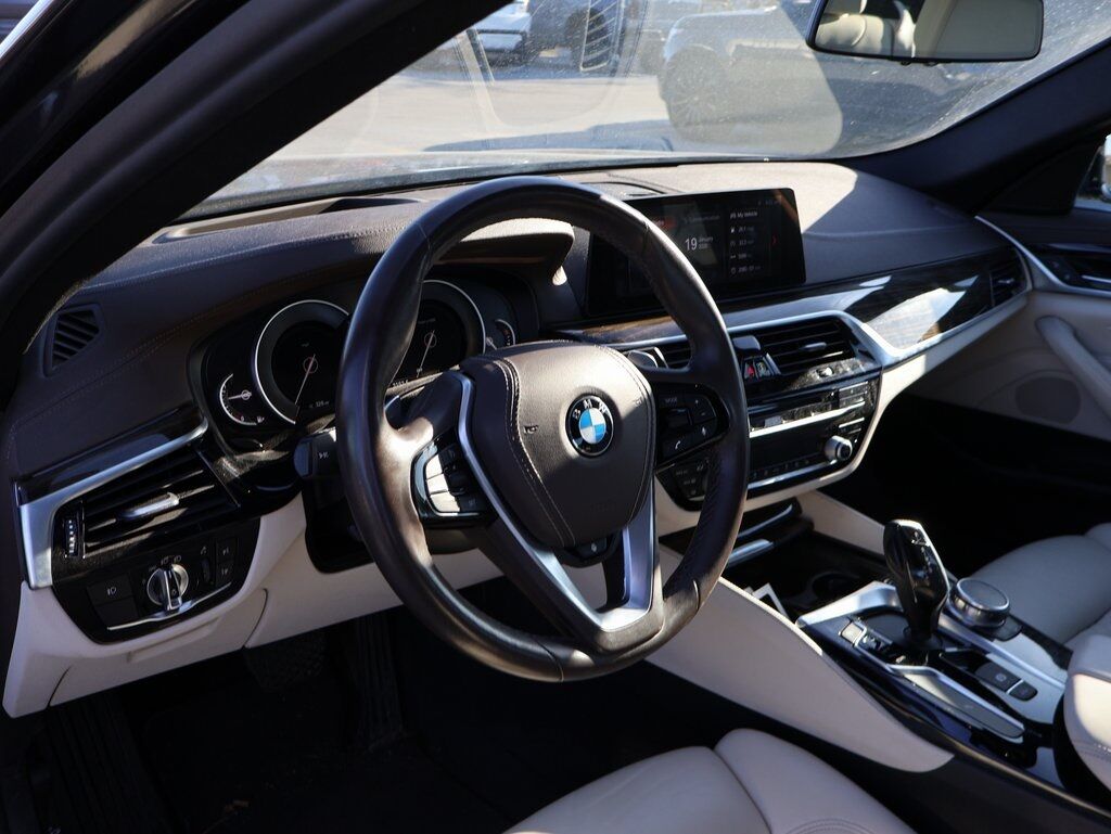 2018 BMW 5 Series 530i xDrive San Clemente CA