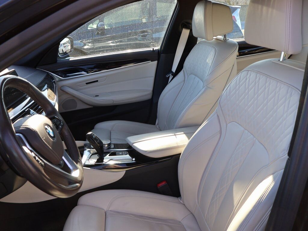 2018 BMW 5 Series 530i xDrive San Clemente CA